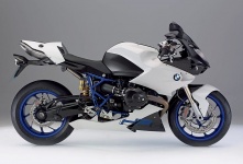 Мотоцикл BMW HP2 Sport