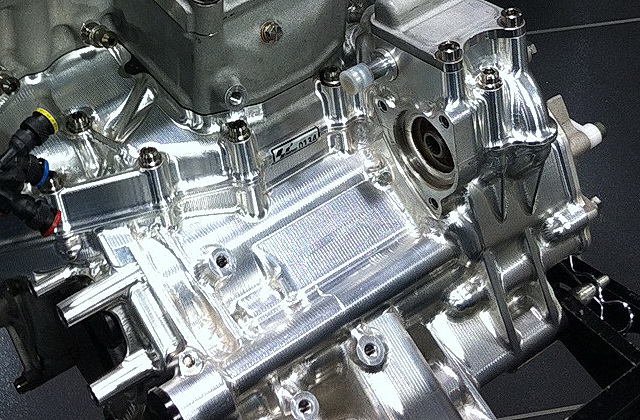 картер Yamaha YZR-M1 Хорхе Лоренцо (№134) фотка для oppozit.ru