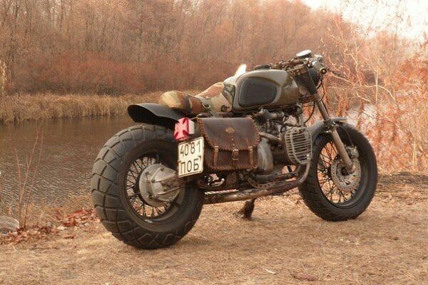 Авто баик х3